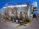 Cleaver Brooks CB Packaged Steam Boiler-175 HP Cleaver Brooks 