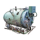 Cleaver Brooks CB Steam Boiler - 60 HP Cleaver Brooks 