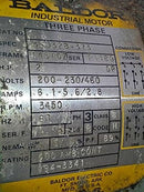 Cleaver Brooks CB Steam Boiler - 60 HP Cleaver Brooks 