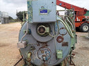Cleaver Brooks CB Steam Boiler - 60 HP Cleaver Brooks 