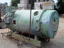 Cleaver Brooks CB Steam Boiler - 60 HP Cleaver Brooks 