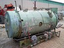 Cleaver Brooks CB Steam Boiler - 60 HP Cleaver Brooks 