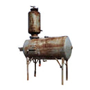 Cleaver Brooks Deaerator with Feed Tank Cleaver Brooks 