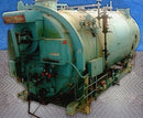 Cleaver Brooks Packaged Boiler-300 hp Cleaver Brooks 