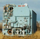 Cleaver Brooks Watertube Boiler Cleaver Brooks 