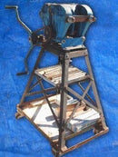 Clipper Belt Lacers Clipper Belt Lcaer Co. 