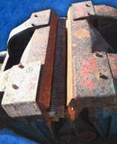 Clipper Belt Lacers Clipper Belt Lcaer Co. 