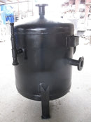 Coast Vari-Temp Holding Tank Coast 