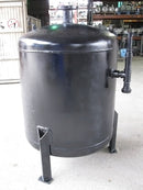 Coast Vari-Temp Holding Tank Coast 