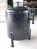 Coast Vari-Temp Holding Tank Coast 