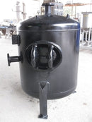 Coast Vari-Temp Holding Tank Coast 