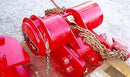 Columbus McKinnon Chain Hoist- 5 Ton Columbus McKinnon 