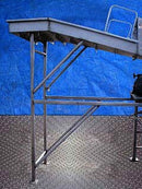 Commercial Manufacturing Company Delumper Commercial 