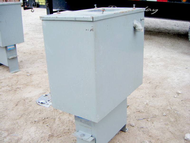 Commonwealth Sprague Capacitor Commonwealth Sprague 