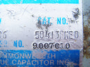 Commonwealth Sprague Capacitor Commonwealth Sprague 