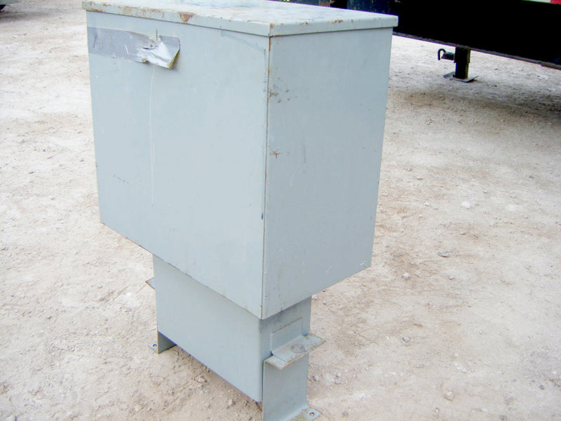 Commonwealth Sprague Capacitor Commonwealth Sprague 