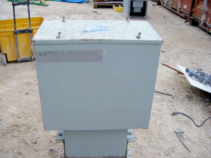 Commonwealth Sprague Capacitor Commonwealth Sprague 