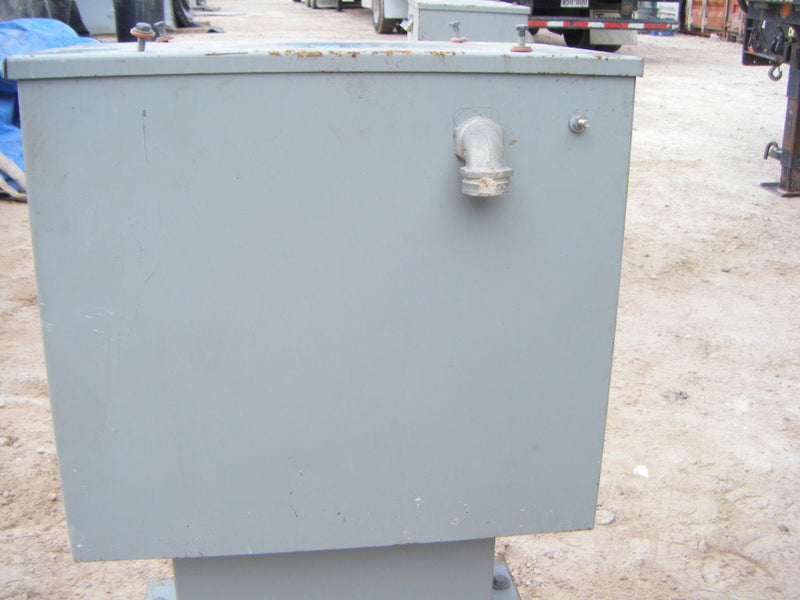 Commonwealth Sprague Capacitor Commonwealth Sprague 