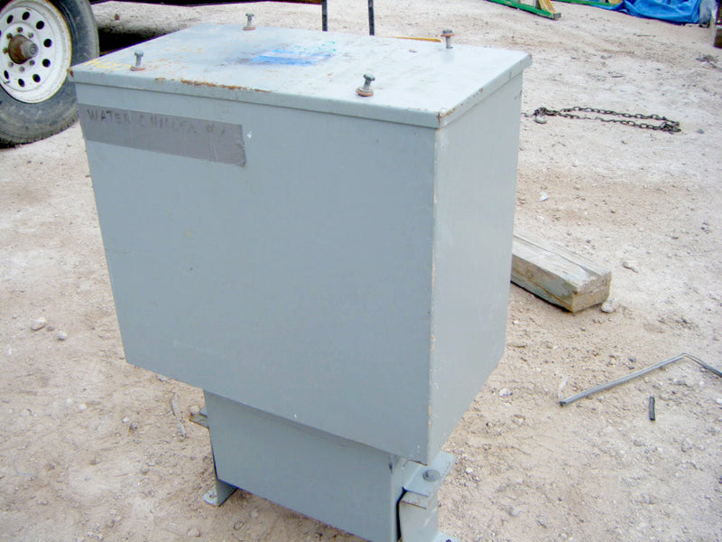 Commonwealth Sprague Capacitor Commonwealth Sprague 