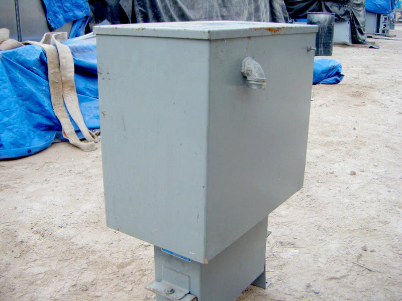 Commonwealth Sprague Capacitor Commonwealth Sprague 