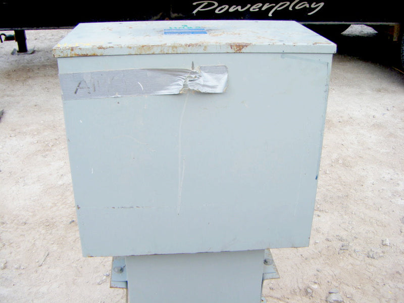 Commonwealth Sprague Capacitor Commonwealth Sprague 