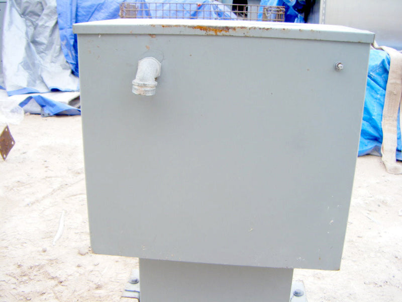 Commonwealth Sprague Capacitor Commonwealth Sprague 