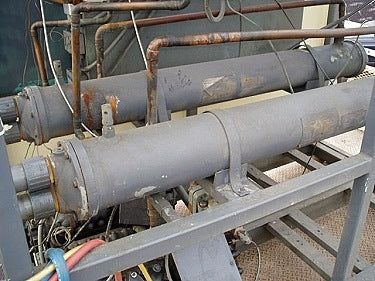 Conair Thermulator Water-Cooled Chiller- 40 Ton Conair 