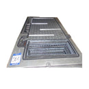 Concentrator Plates - 54 in. Not Specified 