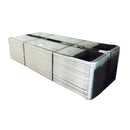 Concentrator Plates Not Specified 