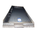 Concentrator Plates Not Specified 