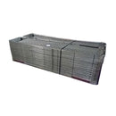 Concentrator Plates Not Specified 