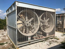 EVAPCO PMC-515E-1G Evaporative Condenser Tower (1 tower units, 515 Ton)