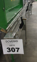 Connecting Conveyor Not Specified 