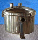 Constant Level Tank-5 Gallon Genemco 