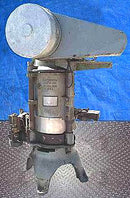 Continental Can Sealer CR Closing Machine Continental 