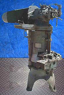 Continental Can Sealer CR Closing Machine Continental 