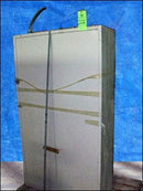 Control Cabinet Not Specified 