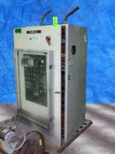 Control Cabinet Not Specified 