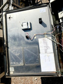 Control Panel for Spiral Freezer Integrated Controls, Inc. 