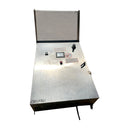 Control Panel for Spiral Freezer Integrated Controls, Inc. 