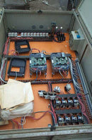 Control Panel Not Specified 