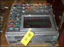 Control Panel Not Specified 