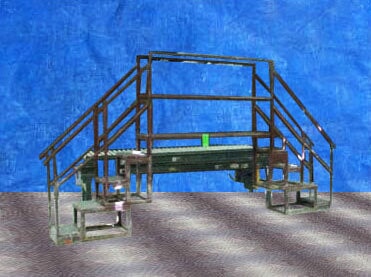Conveyor Unit Not Specified 