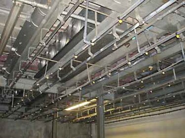Cooler Rail Not Specified 