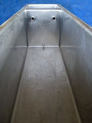 COP Tank- 200 Gallon Not Specified 