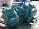 Copeland 8-Cylinder Reciprocating Compressor Copeland 