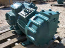 Copeland 8-Cylinder Reciprocating Compressor Copeland 
