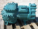 Copeland 8-Cylinder Reciprocating Compressor Copeland 