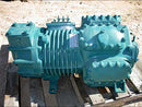 Copeland 8-Cylinder Reciprocating Compressor Copeland 
