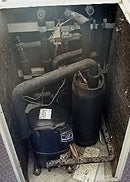 Copeland Condensing Unit Copeland 